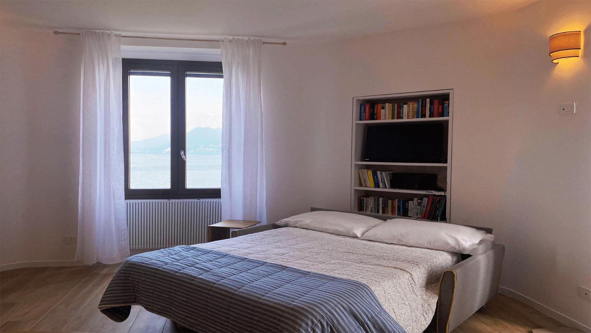 Eva Apartament บาเวโน ภายนอก รูปภาพ