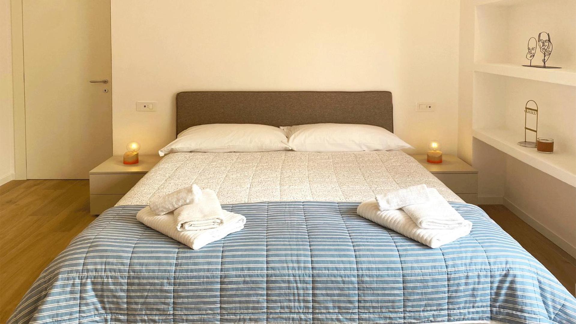 Eva Apartament บาเวโน ภายนอก รูปภาพ