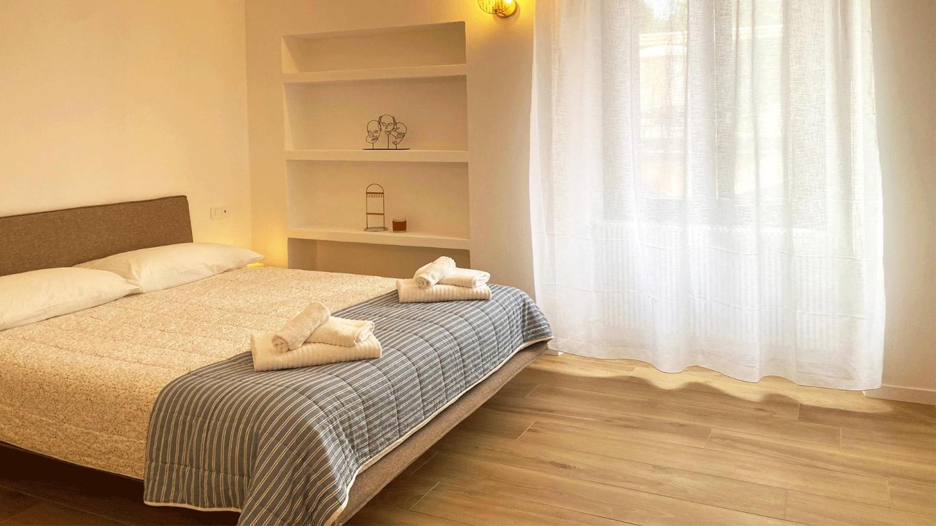 Eva Apartament บาเวโน ภายนอก รูปภาพ