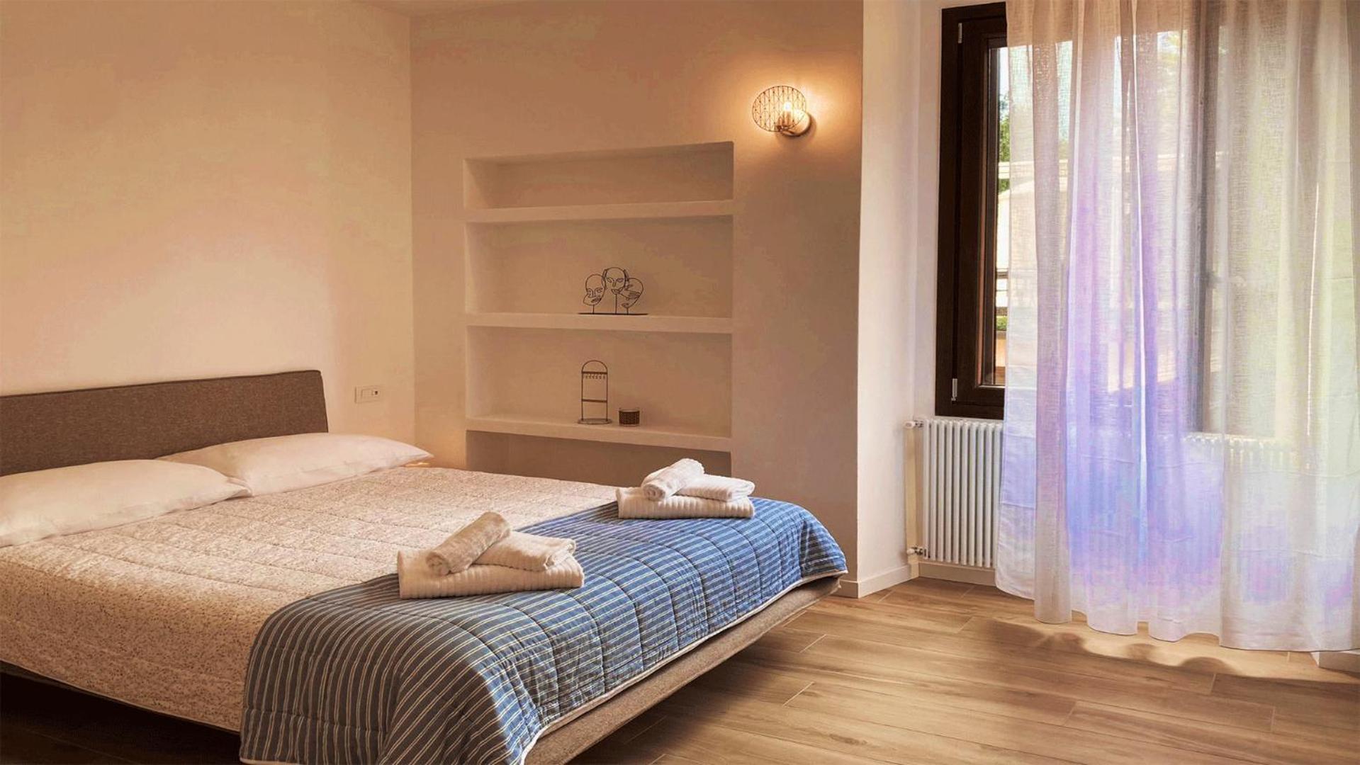 Eva Apartament บาเวโน ภายนอก รูปภาพ