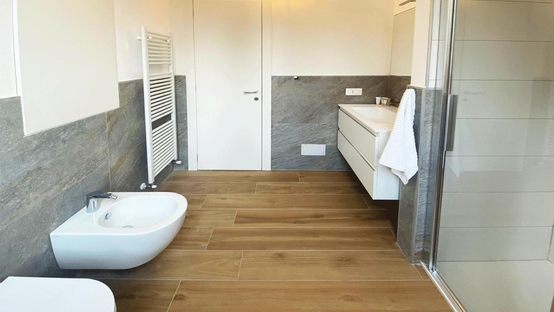 Eva Apartament บาเวโน ภายนอก รูปภาพ