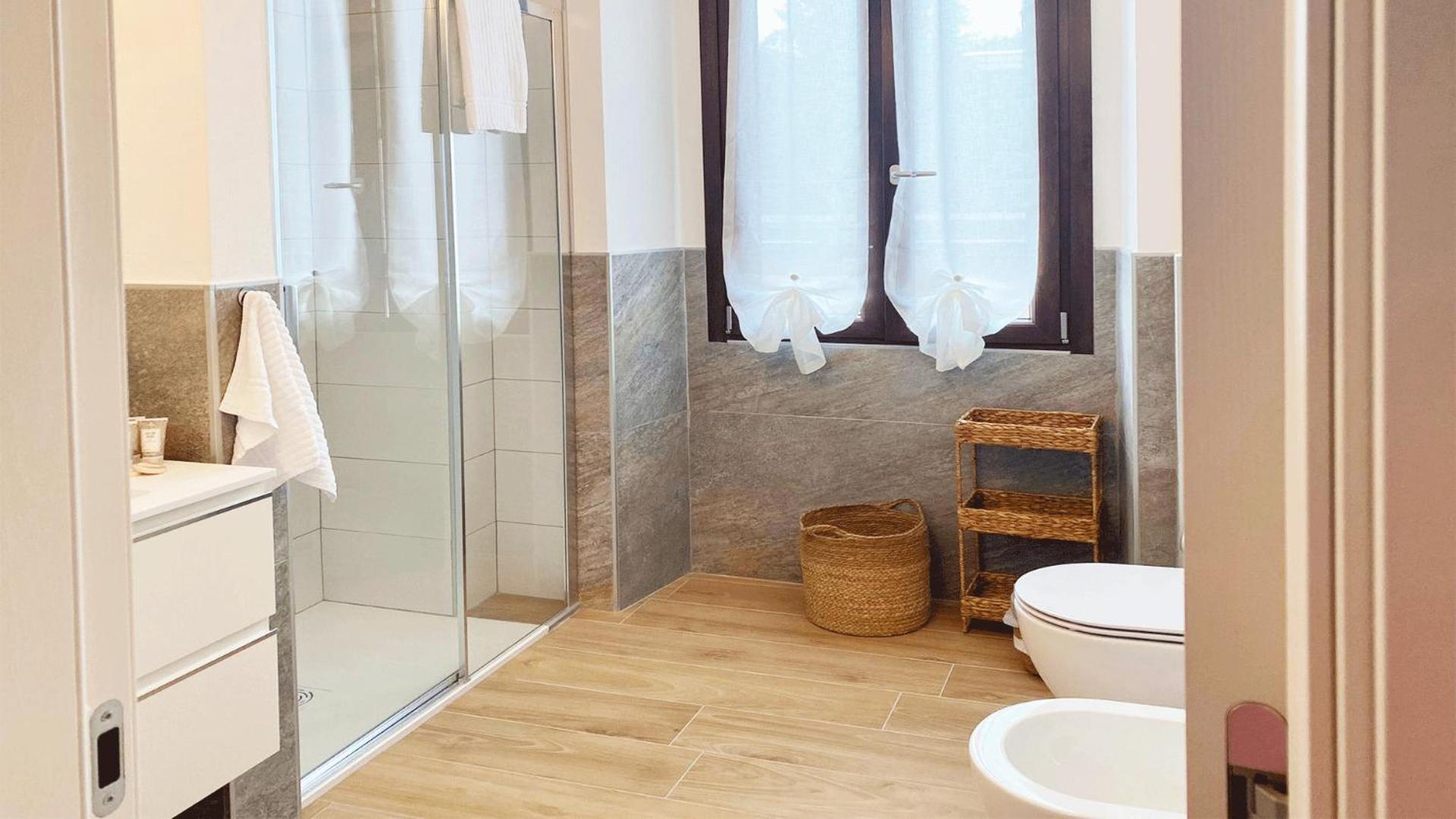 Eva Apartament บาเวโน ภายนอก รูปภาพ