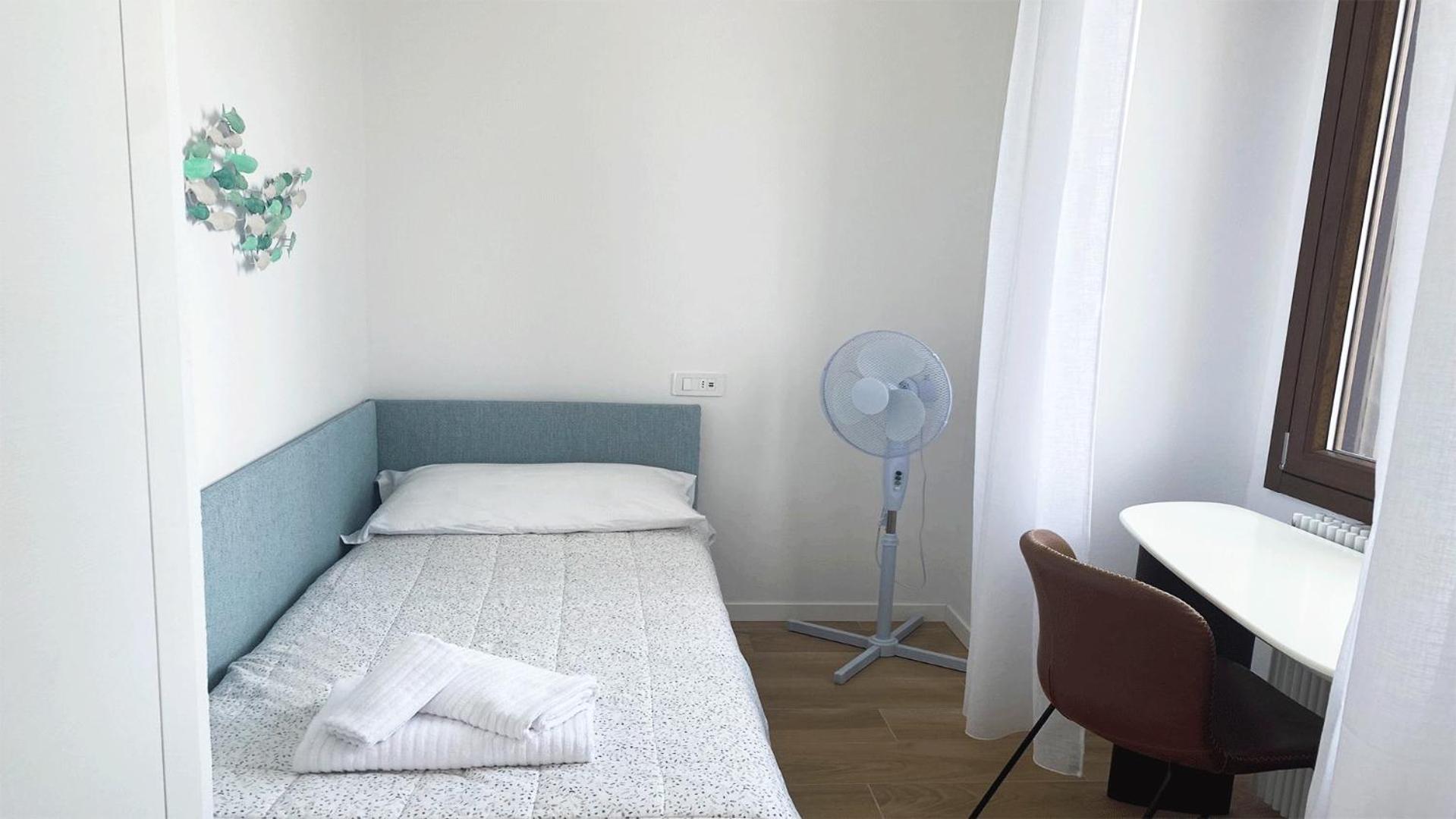 Eva Apartament บาเวโน ภายนอก รูปภาพ